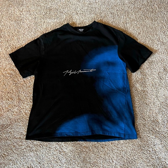 MXCHN GEN ‘Fading’ T-Shirt - Picture 1 of 3